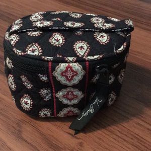 Vera Bradley Jewelry or multipurpose Carrier